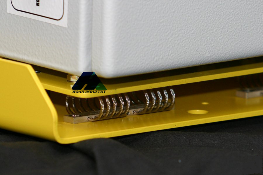 JGX-0480D-18A多應用鋼絲繩隔振器應用