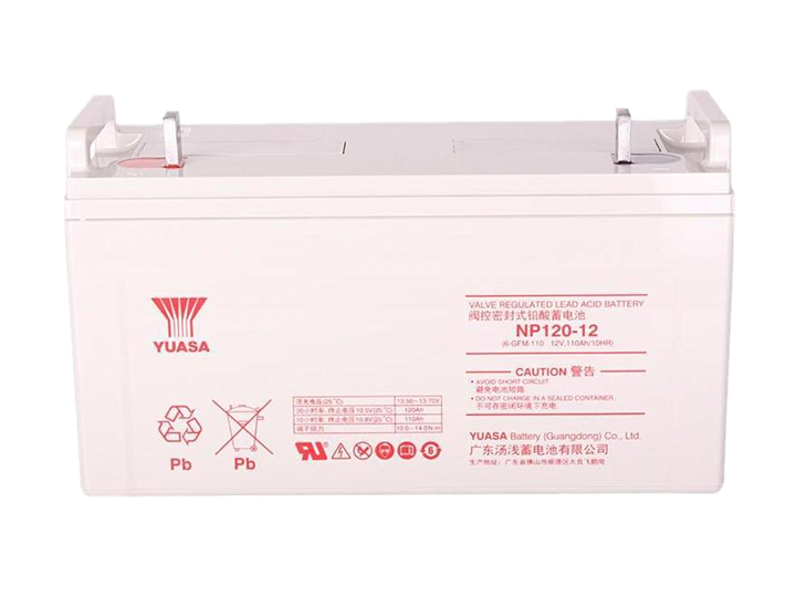 湯淺蓄電池NP120-12